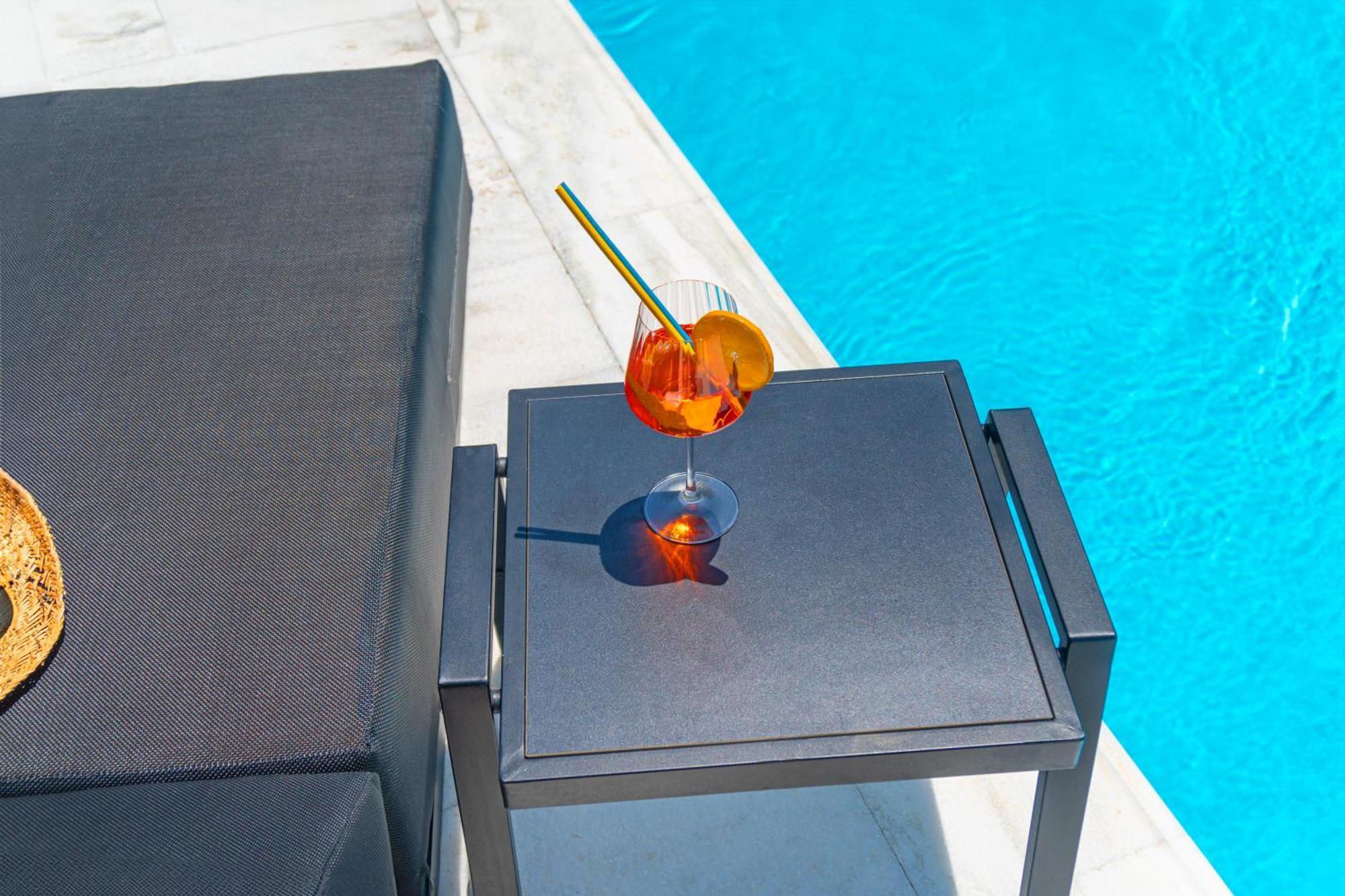 Sun Villa Glyfada Glyfada (Phocis) Exterior foto